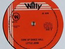 Little John/Little Kirk 
