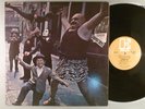 Doors, The  Strange Days   Psych    Original Label