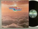 Dreamworld  On Flight To The Light   Krautrock; Prog   German Press