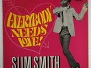Slim Smith 