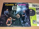 ILL WIND - Flashes LP original ABC 1968 psychedelic rock