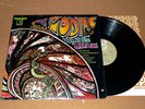 THE ZODIAC - Cosmic Sounds LP original MONO in shrink elektra 1967 psych