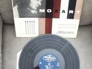 Westminster.MOZART.Barylli Quartet.String quartet in C&D major,K.406&593.NM