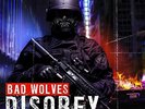 Bad Wolves - Disobey 2 x VINYL LP NEW (9TH MAY)