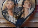 MADONNA ‘Into The Groove’ RARE Heart Shaped Picture Disc 7