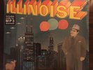 STEVENS, Sufjan - Come On Feel The Illinoise - Vinyl (2xLP) - New Sealed Reissue