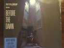 KATE BUSH   BEFORE THE DAWN   4 x VINYL LP BOX SET   BOOKLET   *NEW AND SEALED*