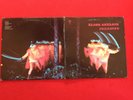 Black Sabbath Paranoid LP