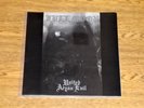 FULLMOON UNITED EVIL LP VINYL 1ST PRESS KATHARSIS MUTIILATION DEATHSPELL OMEGA