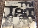 the jam vinyl Part Two Bitterest Split
