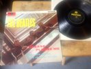 The Beatles: Please Please Me - org 1963 Vinyl LP (Black & Yellow Label) good