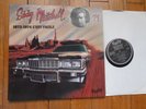 Eddy MITCHELL : 1972/1974 Vol.11 LP BARCLAY 90.361 EX+
