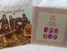 Fairport Convention Self Titled and Liege & Lief Vinyl Records