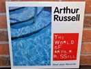 ARTHUR RUSSELL - The World Of Arthur Russell, 3LP BLACK VINYL New & Sealed