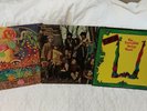 The Incredible String Band 5000 Spirits, Hangman's Beautiful Daughter, and Self