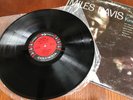 Miles Davis Kind Of Blue 1959 “6 Eye” Stereo 1AH/1AG “Deep Groove” Vinyl LP