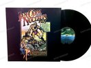 Ian Carr with Nucleus - Labyrinth UK LP /4
