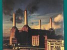 Pink Floyd Animals Vinyl LP Gatefold Cover
