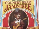 Walt Disney World Country Bear Jamboree LP 1972 Disneyland Gatefold Vinyl Record