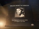 Weldon Irvine/In Harmony-Luv N' Haight Records LHLP 004