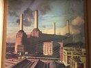 Pink Floyd- ANIMALS ???????? Lp
