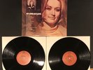The World of Dolly Parton 2LP Hello I'm Dolly/As Long As I Love