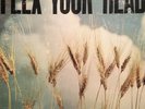 Flex Your Head, DC Hardcore compilation, 11 bands, Dischord #7, Original, 1982,