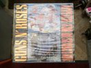 GUNS N ROSES. APPETITE FOR DESTRUCTION 12