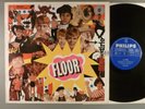 Floor, The  1st Floor   Freak Beat; Psych   Original 1967 Denmark Press