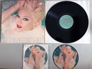 Madonna Lot Bedtime Stories - Original 1994 (Lp Album + Picture Disc 7”)