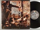 Free Spirits, The  Out Of Sight And Sound    Psych; Jazz-Rock   Mono