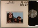 Freedom  At Last   Hard Rock; Blues Rock   French Press