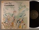 Granfalloon  Laser Pace    Psych; Prog