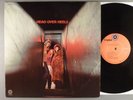 Head Over Heels  Self-Titled   Hard Rock