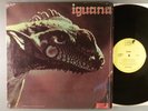 Iguana  Self-Titled   Funk Rock; Prog; Blues Rock   Promo  1972 Lion Label