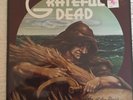 Grateful Dead original U.S. SEALED Wake of the Flood