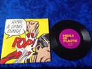 Roy Lichtenstein Art Cover 