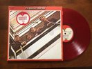 Beatles - 1962 - 1966 French Red Colored Color Vinyl