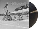 Fatherland - Fatherland LP,Satanic Warmaster,Leichenzug,Finland Black Metal
