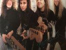 Metallica Garage Days LP