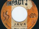 Augustus Pablo - Java / Dub - Impact / Randy's 7