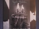 RARE STILL SEALED JANES ADDICTION NOTHING'S SHOCKING ORIG1988 12