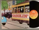 Gasolin'  Self-Titled   Holland Press  2nd Label