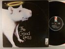 Good Rats, The  Self-Titled  Hard Rock; Garage; Psych  1969 Kapp
