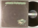 Green Bullfrog  Self-Titled   Blues Rock 1971 Orig Deep Purple Ritchie Blackmore