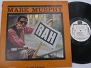 MARK MURPHY RAH RIVERSID 395,WLP,DG,Mono Superb  (VG++)