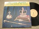 ELTON JOHN MADMAN ACROSS THE WATER MELODY LIVE EX+