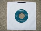 THE CEYLEIB PEOPLE CHANGES CEYLADD BEYTA ORIG PSYCH RARE NM