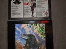 The Stranglers The Raven 3D cover.1979