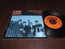 TRES RARE FRENCH EP BEATLES REPRO SOE 3764 EIGHT DAYS  A WEEK